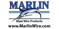 wire products and metal fabrication for marin|marlin steel merchant drive.